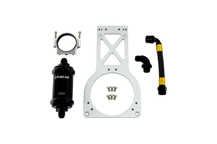 FST UPGRADE ACCESSORY KIT