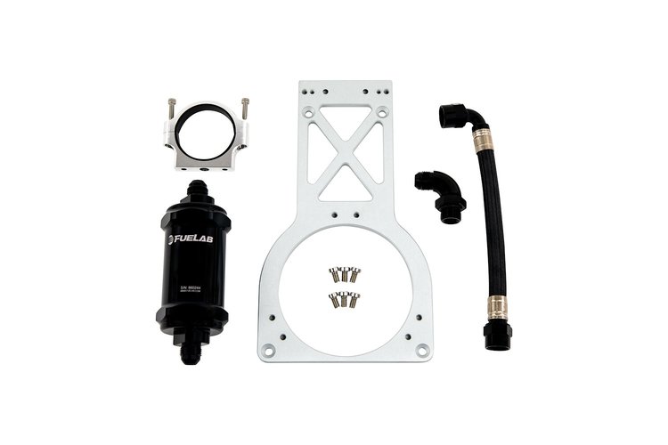 FST UPGRADE ACCESSORY KIT