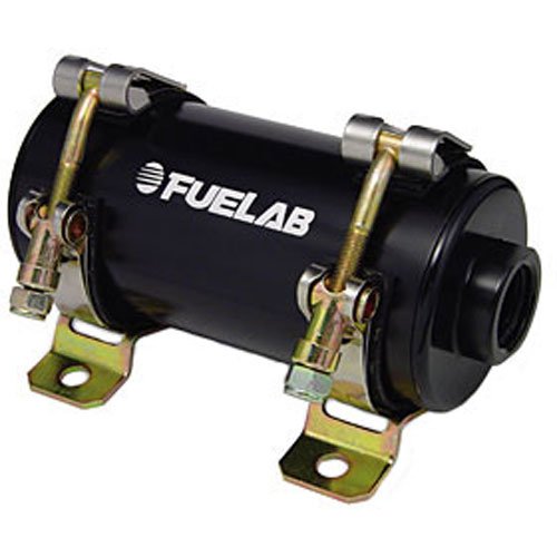 42401 High Pressure EFI In-Line Fuel Pump Street/Strip - Remanufactured