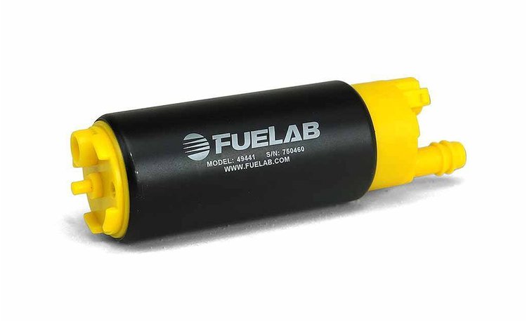 IN TANK ELEC FUEL PUMP