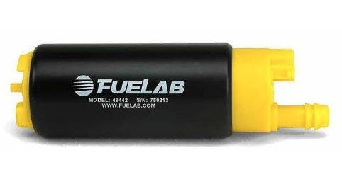 IN TANK ELEC FUEL PUMP