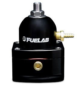 515 Series Fuel Pressure Regulator Inlet: -10AN (2)
