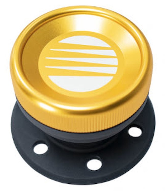 63711 Direct Fuel Fill Kit with Cap