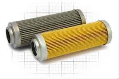 Replacement Filter Filter Size: 3-inch Element
