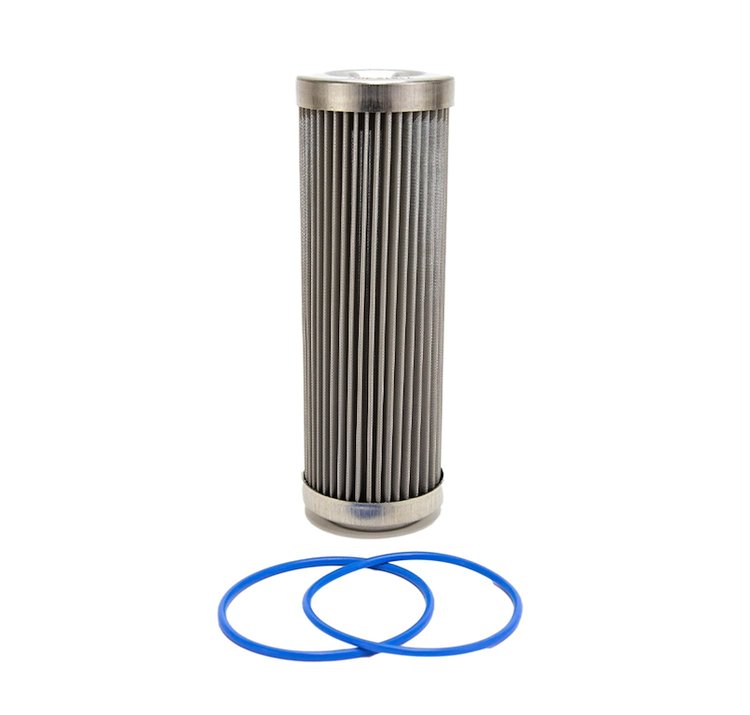 REPLACEMENT ELEMENT