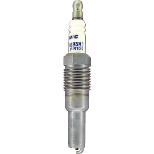 Silver Racing Spark Plug 16mm