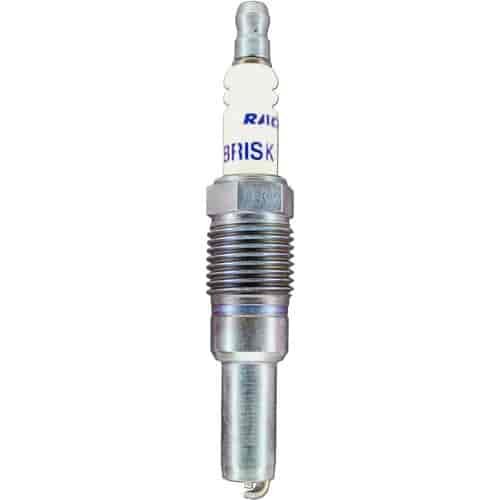 Silver Racing Spark Plug 16mm
