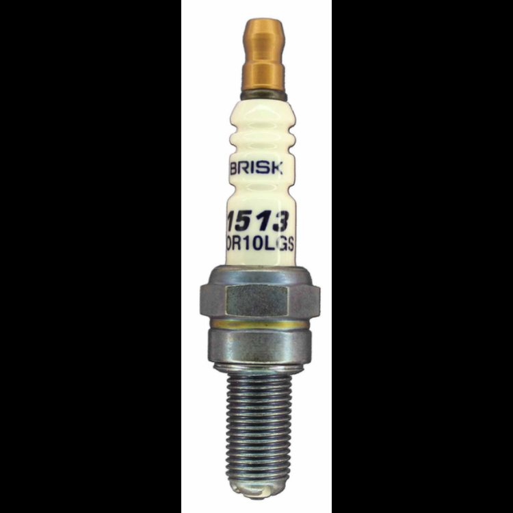 SPARK PLUG