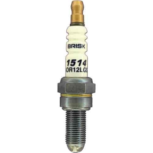 Premium Racing Spark Plug 10mm