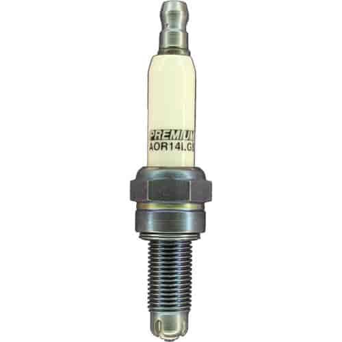 Premium Racing Spark Plug 10mm