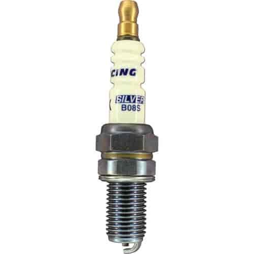 Silver Racing Spark Plug 12mm