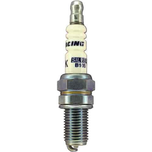 Silver Racing Spark Plug 12mm