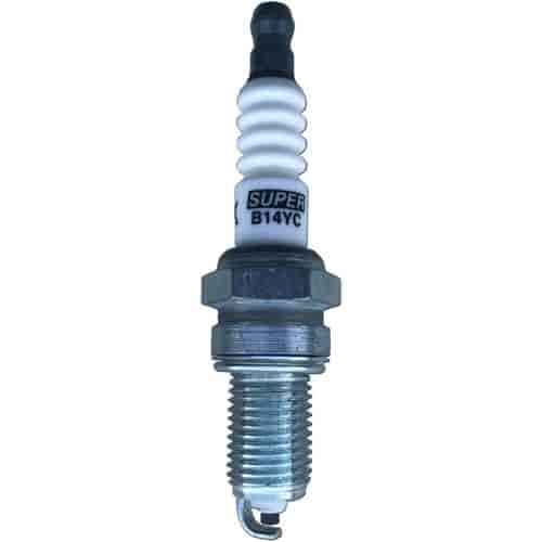 Super Spark Plug 12mm