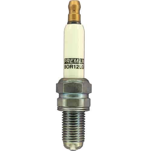 Premium Racing Spark Plug 12mm