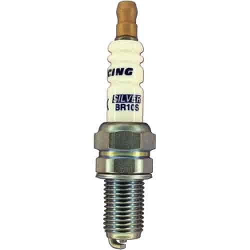 Silver Racing Spark Plug 12mm