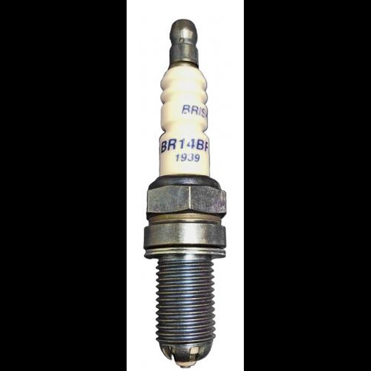 SPARK PLUG