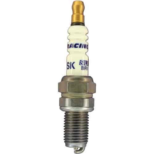Silver Racing Spark Plug 12mm