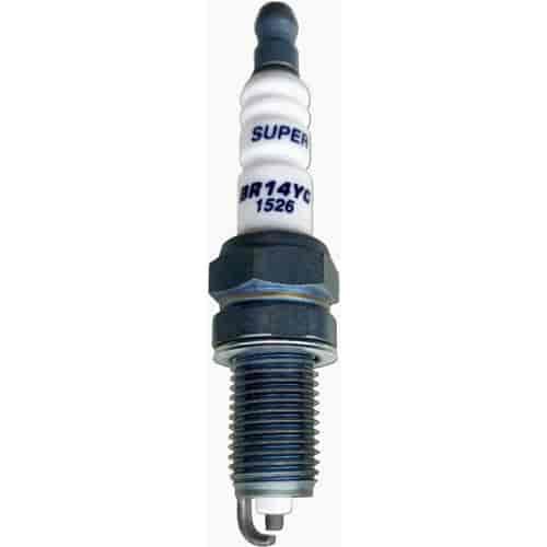 Super Spark Plug 12mm