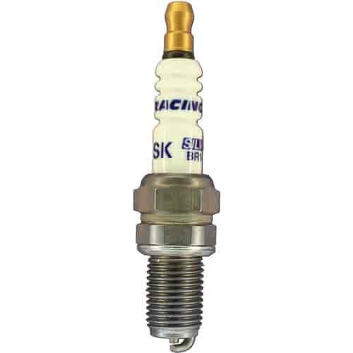 Silver Racing Spark Plug 12mm