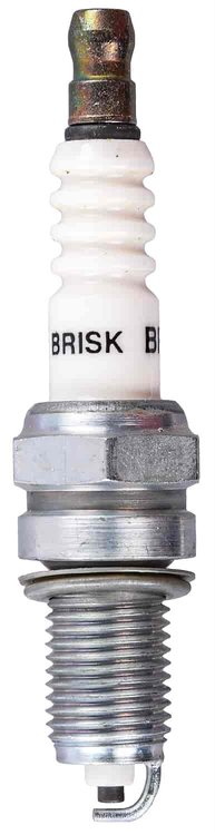 Super Spark Plug 12mm