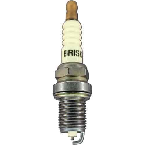 Silver Racing Spark Plug 14mm