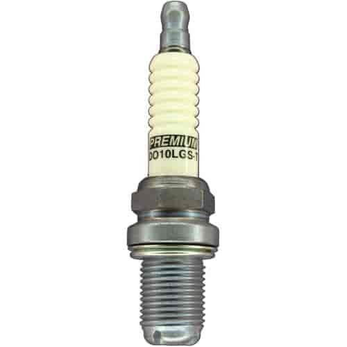 Premium Racing LGS Non-Resistor Spark Plug