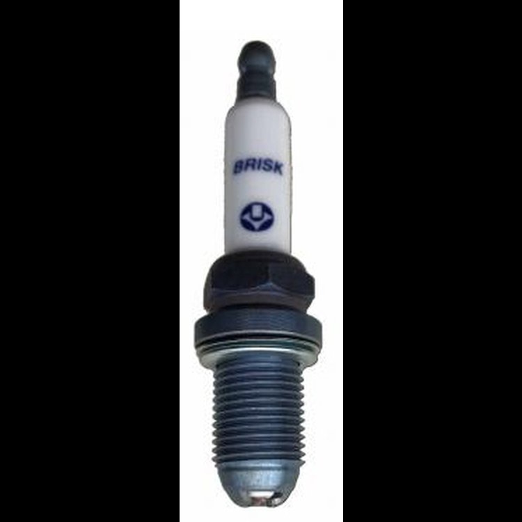 BRISK SPARK PLUG