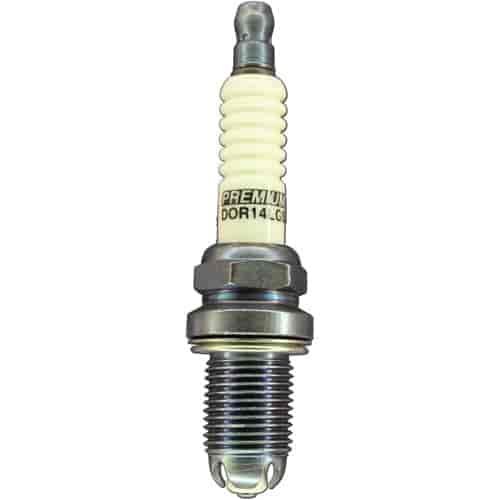 Premium Racing Spark Plug 14mm