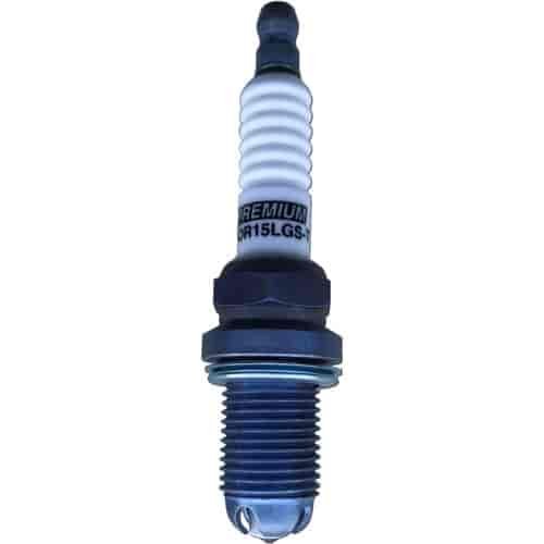 Premium Racing Spark Plug Thread: 14mm