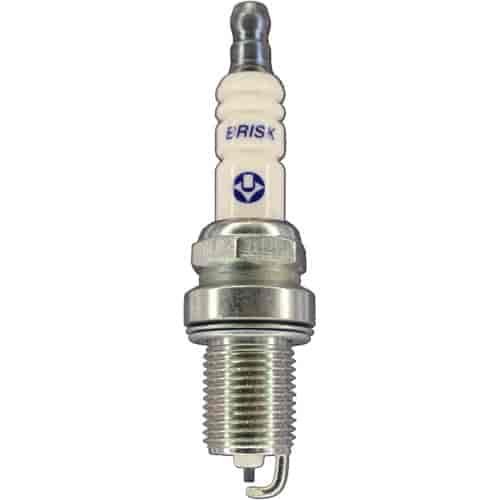 Silver Racing Spark Plug 14mm