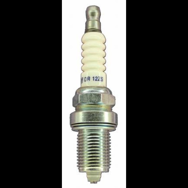 Silver Racing Spark Plug 14mm