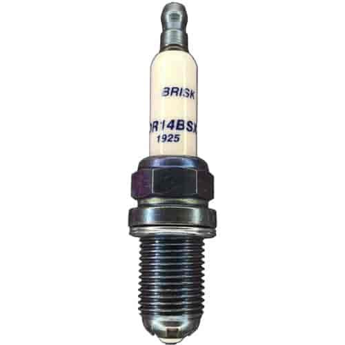 Premium EVO Spark Plug 14mm Thread