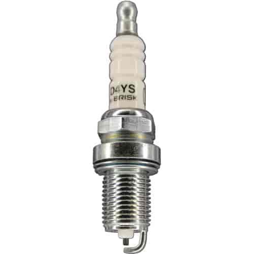 Silver Racing Spark Plug 14mm