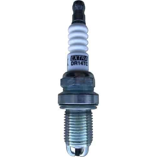 Extra Turbo Racing Spark Plug 14mm
