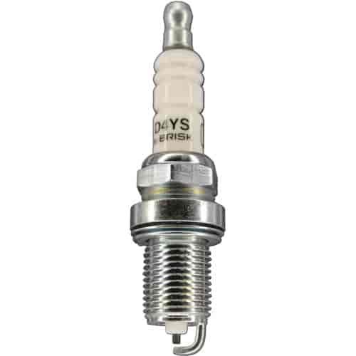 Silver Racing Spark Plug 14mm