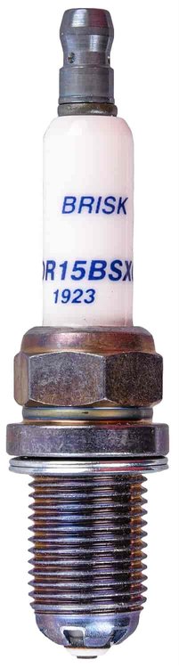Premium EVO Spark Plug 14mm Thread