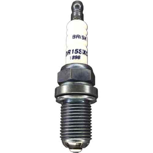 Premium EVO Spark Plug 14mm Thread