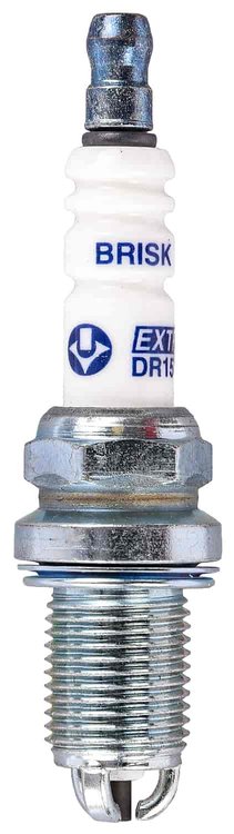 Extra Turbo Racing Spark Plug 14mm