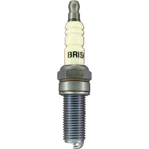 Silver Racing Spark Plug 14mm