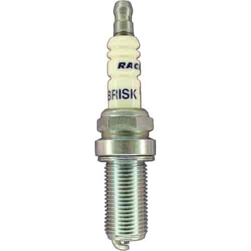 Silver Racing Spark Plug 14mm