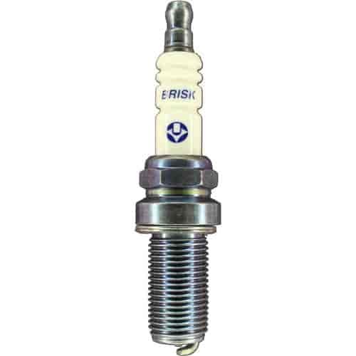 Silver Racing Spark Plug 14mm
