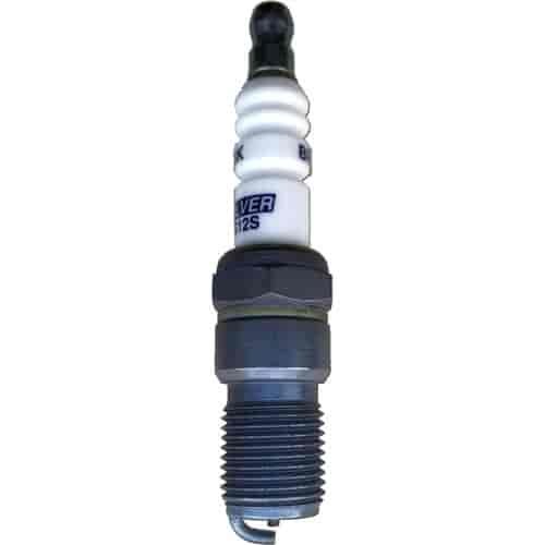 Silver Racing Spark Plug 14mm