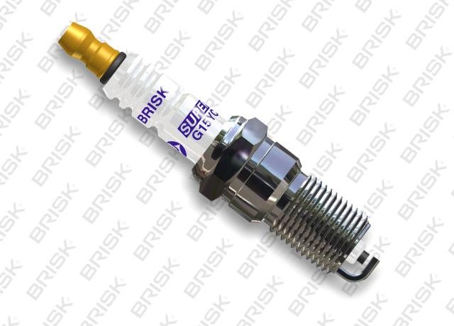 BRISK SPARK PLUG