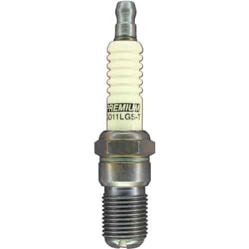 Premium Racing LGS Non-Resistor Spark Plug