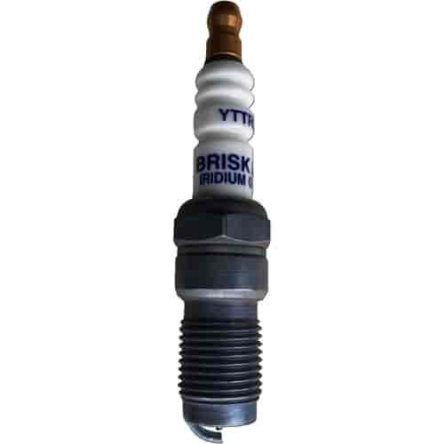 Iridium Race Spark Plug 14mm