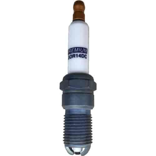 Extra Turbo Racing Spark Plug 14mm