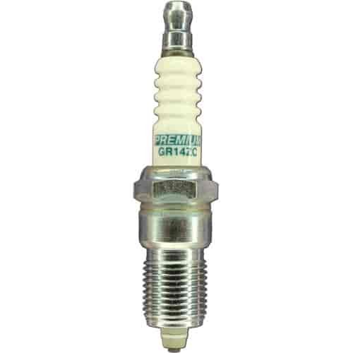 Multi-Spark Racing Spark Plug 14mm