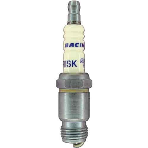 Silver Racing Spark Plug 14mm