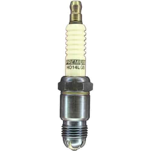 Premium Racing Spark Plug 14mm