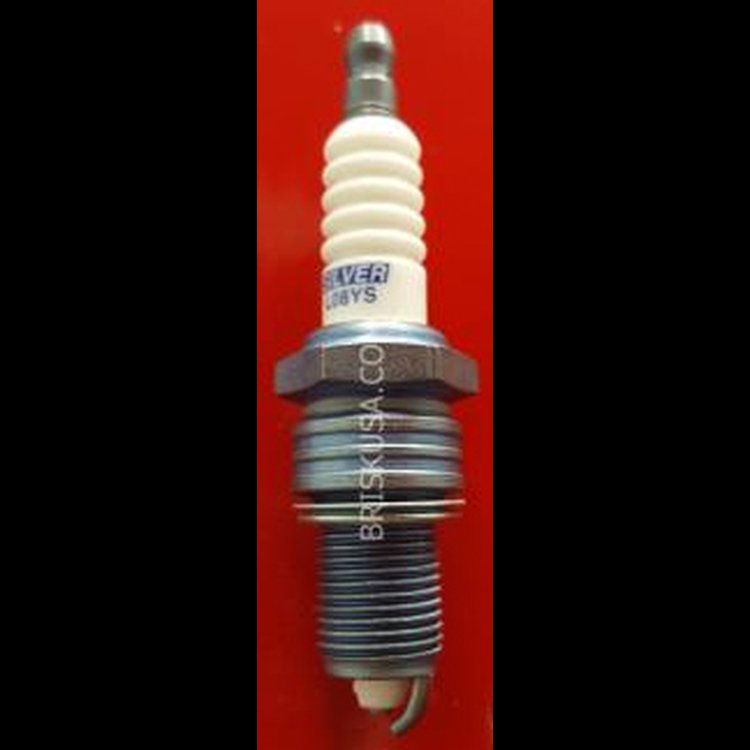 SPARK PLUG